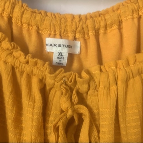 Max Studio dress - Picture 2 of 4